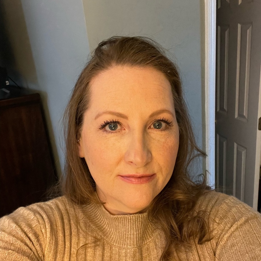 Meet your Posher, Gina
